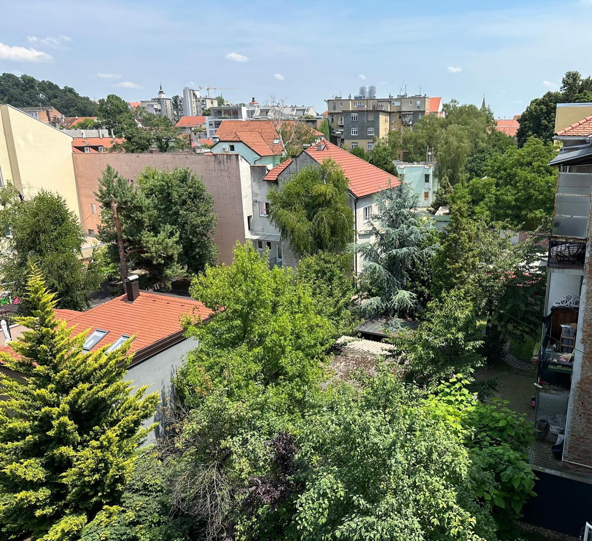 2Studios Zagrzeb Zewnętrze zdjęcie